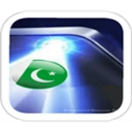 Logo of pk flash light android Application 